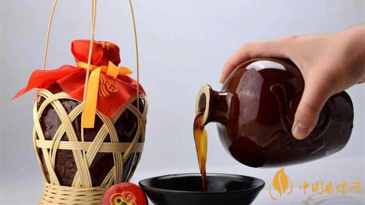 青红酒是什么酒  青红酒的功效与作用