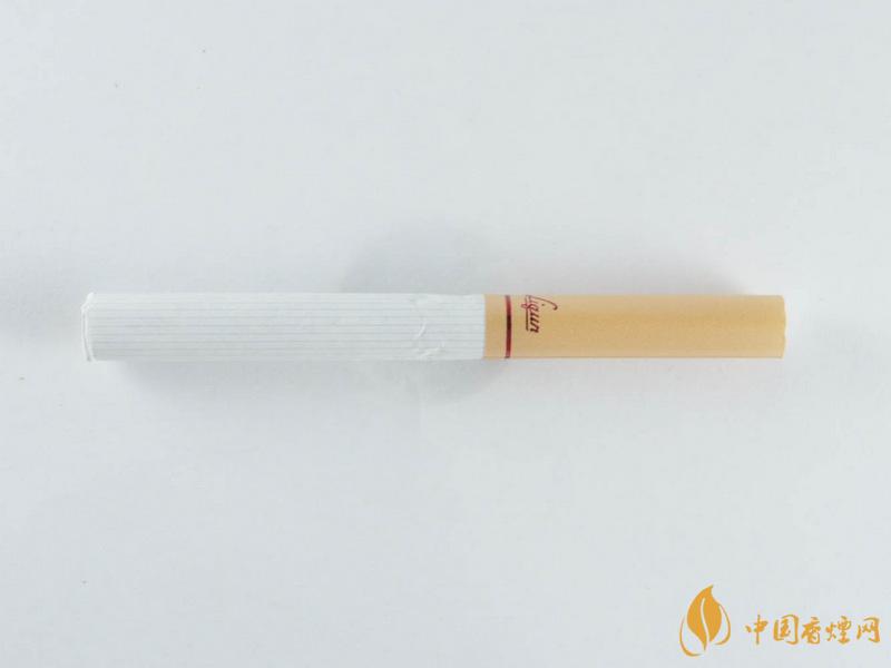 利群软红长嘴小包价格2021 利群软红长嘴香烟图片合集