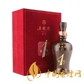 五粮液五粮陈52度浓香型价格 52度五粮陈酒价格表2021
