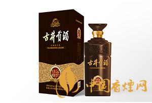 古井贡酒价格一览表2021 古井贡酒怎么样