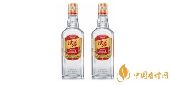 尖庄191多少钱，尖庄酒50度价格