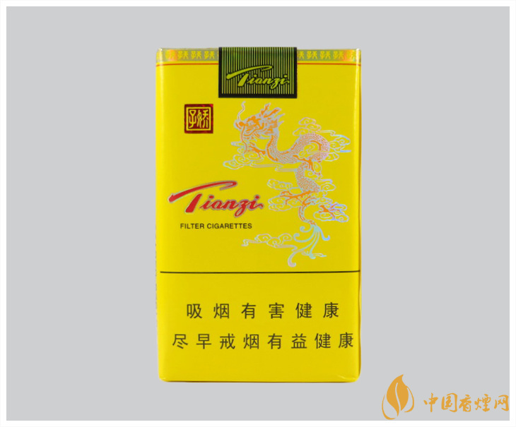 娇子软黄天子好抽吗 娇子软黄天子香烟测评分析