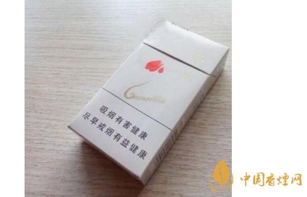 茶花94mm烟多少钱一包 茶花94mm烟口感怎么样