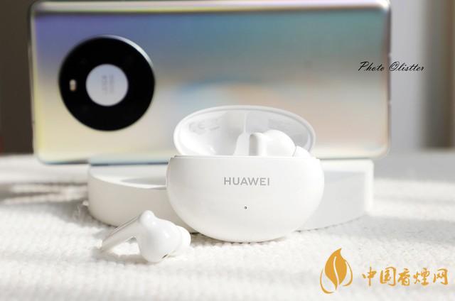 华为freebuds4i使用方法-华为freebuds4i教程