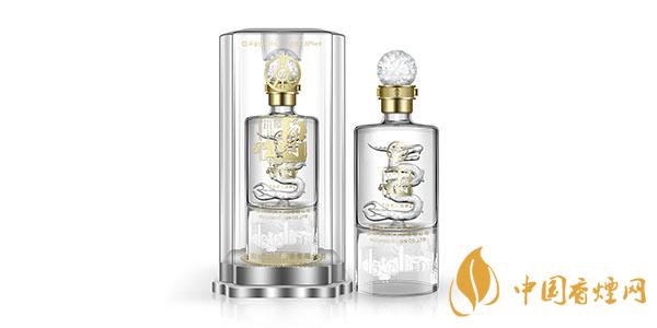五粮液尊酒盘龙怎么样 五粮液尊酒盘龙52度多少钱