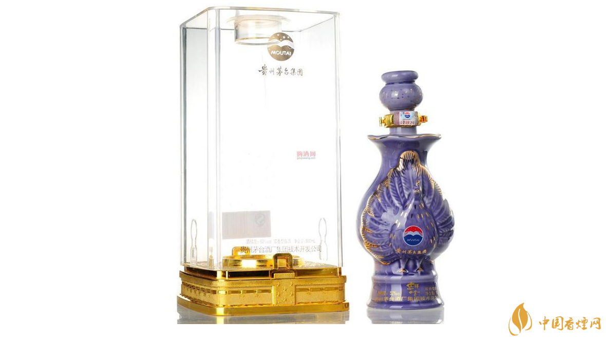 茅台吉祥如意52度价格 茅台吉祥如意酒好喝吗