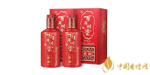 百年糊涂酒窖藏38度多少钱 百年糊涂酒窖藏好不好