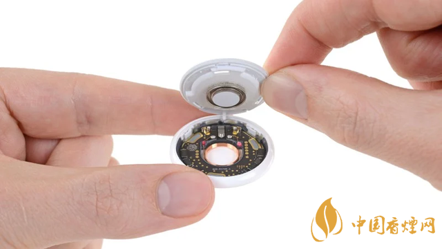 苹果airtag是什么东西 airtag可以追踪人吗