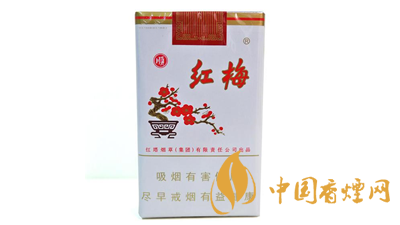 红梅软白哪里看真假 红梅软白真假鉴别方法