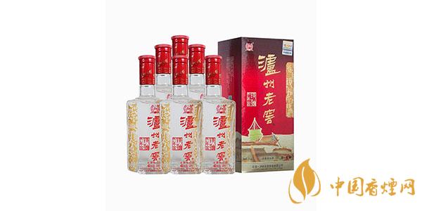 泸州老窖六年窖头曲52度价格 泸州老窖六年窖头曲多少钱一箱