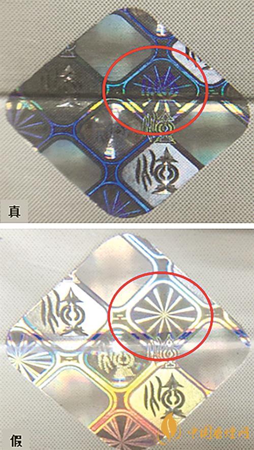 利群真假最简单方法2021 利群新版真假辨别方法