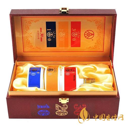 五粮液52度价格一览表 五粮液52度的多少钱