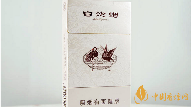 白沙细支白香烟价格2025 白沙细支白多少钱一包