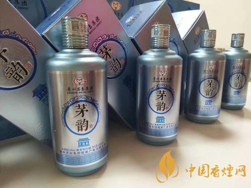 茅韵酒53度中国韵价格 茅韵酒53度中国韵多少钱一瓶