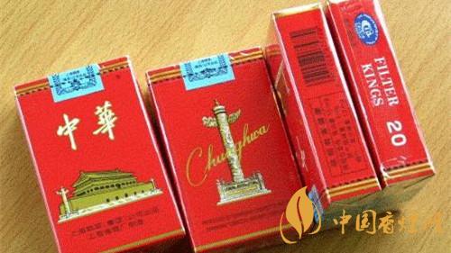 硬中华烟多少钱一包 硬中华烟多少钱一条