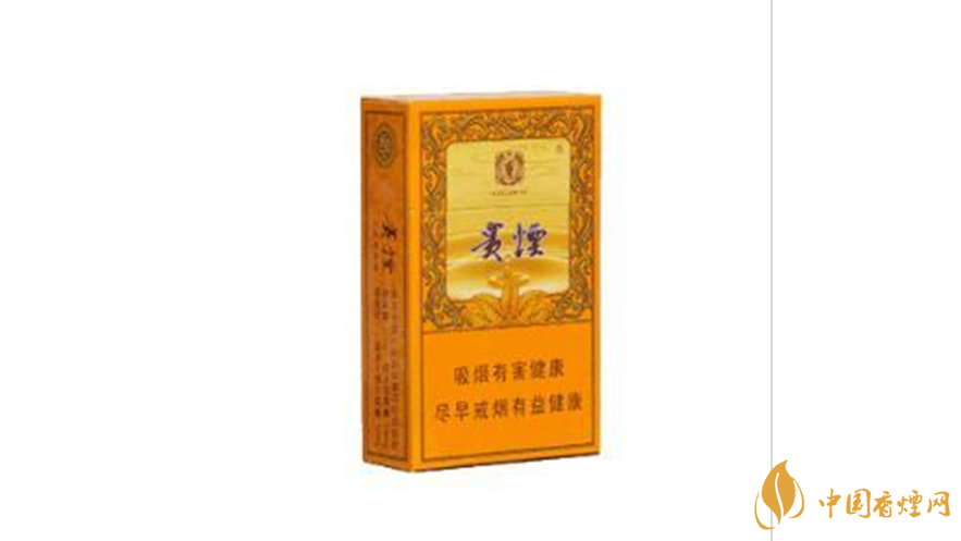 口感最好的香烟 全国口感最好的香烟排名