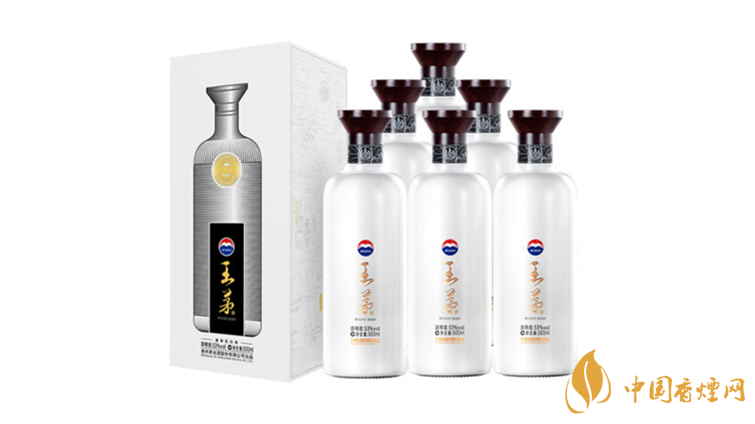 王茅祥邦多少钱一瓶 王茅祥邦酒怎么样