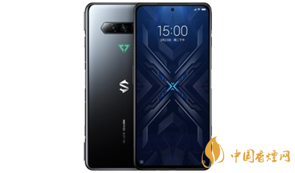 黑鲨4pro参数配置 黑鲨4pro值得入手吗