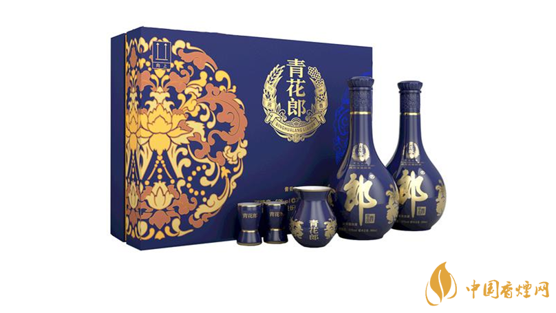 青花郎酒52度多少钱一瓶  青花郎酒53度价格一览