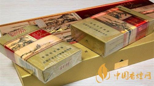 利群富春山居烟多少钱一包 利群富春山居香烟价格