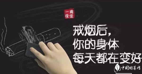 男人戒烟的好处有哪些 男人戒烟的好处能有效恢复性功能