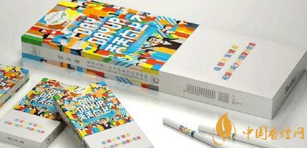 细支香烟哪些好抽 好抽的细支香烟2018年排行榜