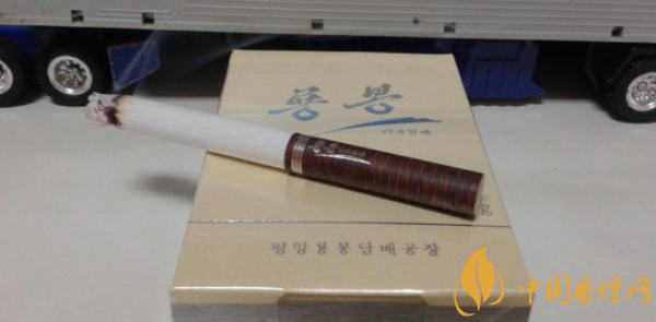 朝鲜什么烟最好抽 朝鲜最好抽的烟推荐(6款)