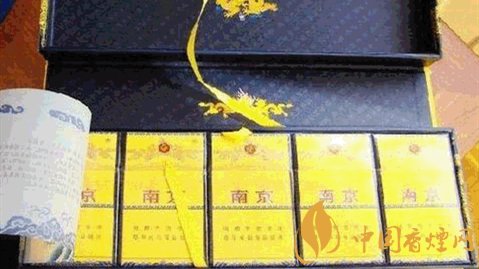 苏烟沉香细支香烟和95至尊细支香烟谁才是细烟之王?