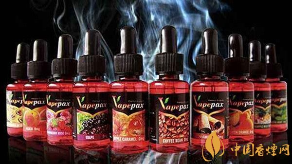 烟用香精是什么 烟用香精与普通香精香料有什么区别?