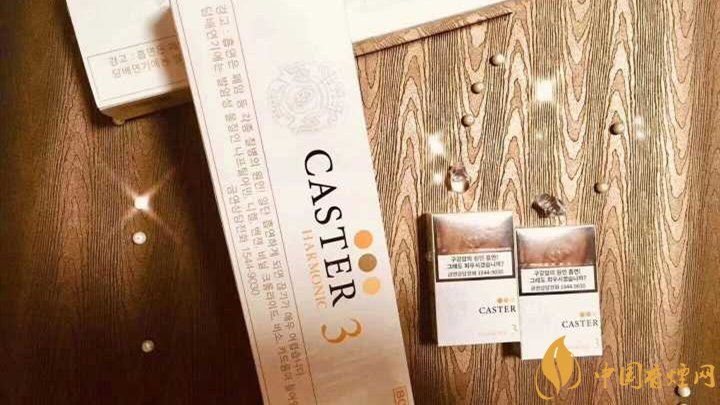 焦油量低的香烟推荐 对身体伤害更低的香烟合集