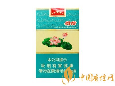 2025年荷花烟价格 荷花烟多少钱一盒?
