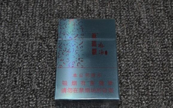 黄鹤楼游泳回归,爷爷辈最喜爱的香烟品牌