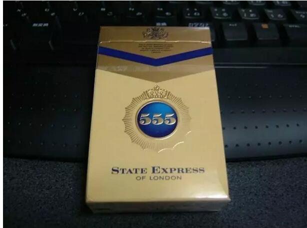 世界最受欢迎香烟排行,中国香烟未上榜