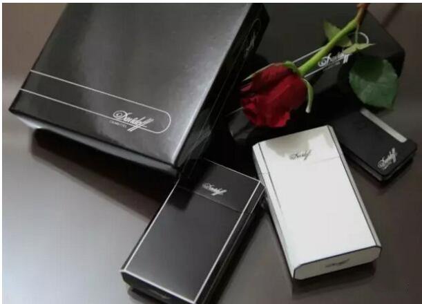 世界最受欢迎香烟排行,中国香烟未上榜