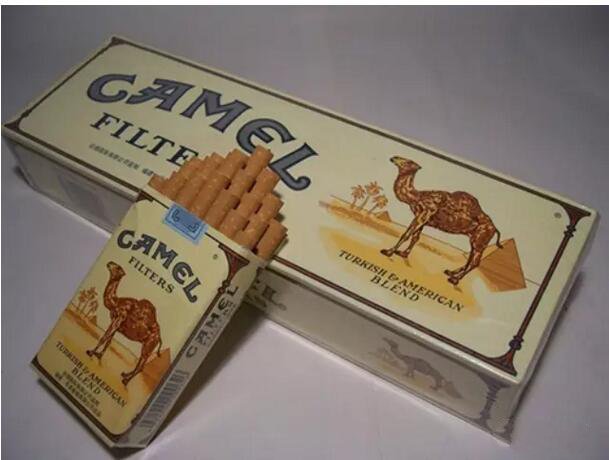 世界最受欢迎香烟排行,中国香烟未上榜