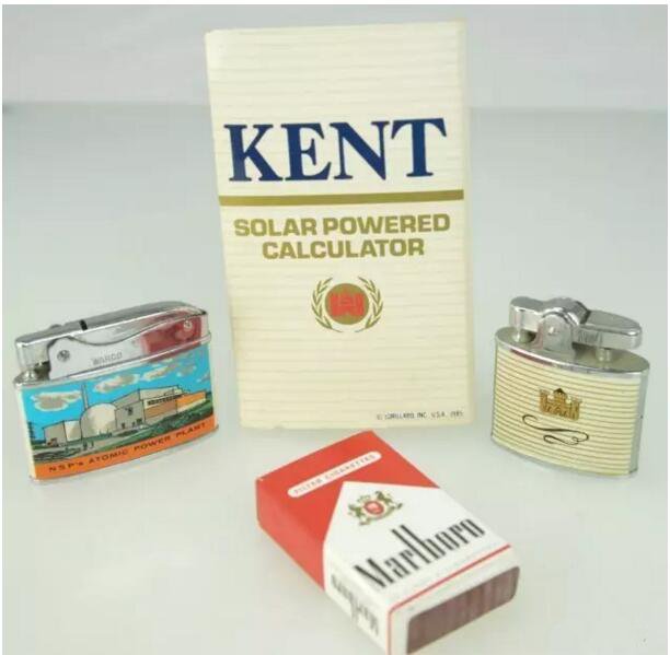 世界最受欢迎香烟排行,中国香烟未上榜