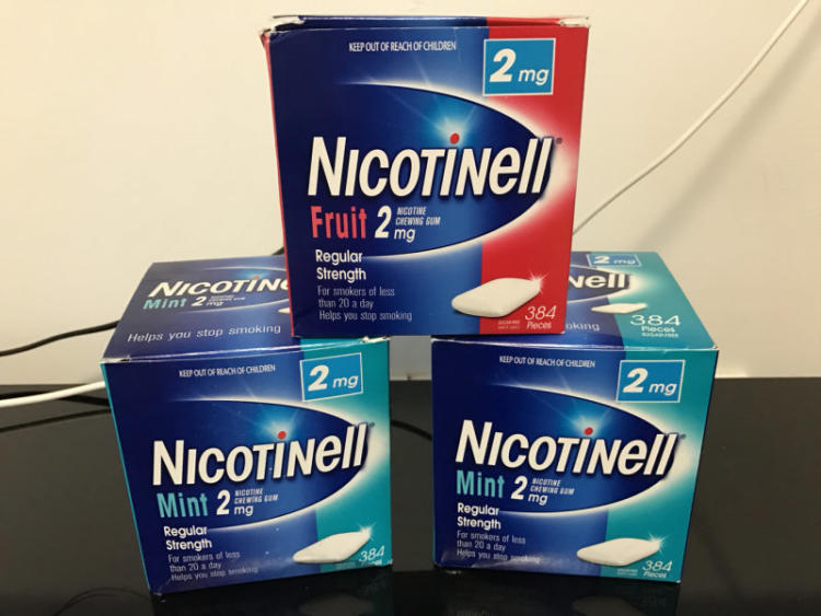 古丁戒烟糖效果怎么样 古丁戒烟糖悄无声息帮你成功戒烟