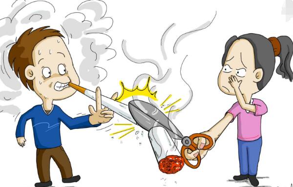如何戒烟最快最有效 九个戒烟小妙招