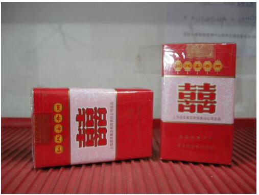 5元左右难抽的香烟,北戴河被市场淘汰