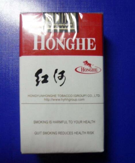 5元香烟排行榜,红梅笑了红河不服