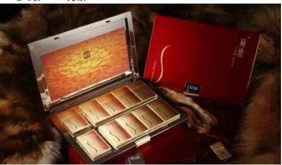 高档香烟排行榜，中国最贵香烟230一包