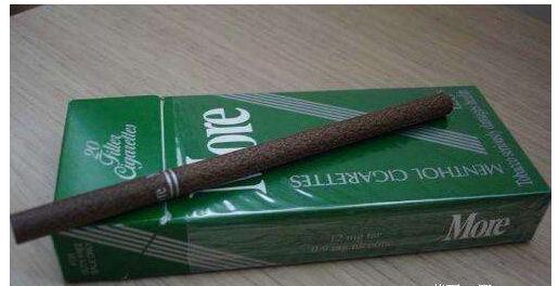 10元进口女士香烟排行榜,圣罗兰香烟你见过吗