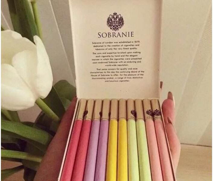 15元女士香烟排行榜,大卫杜夫最懂中国市场