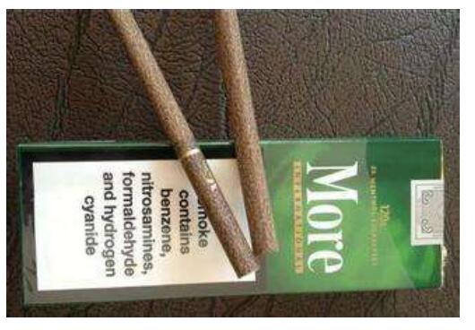 15元女士香烟排行榜,大卫杜夫最懂中国市场