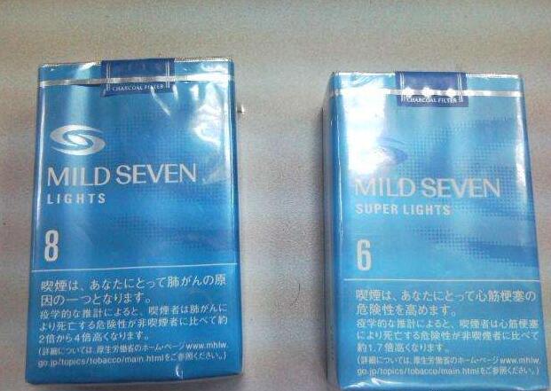 15元女士香烟排行榜,大卫杜夫最懂中国市场