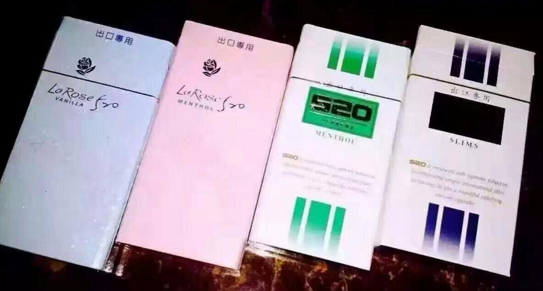 15元女士香烟排行榜,大卫杜夫最懂中国市场