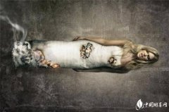 戒烟期间吃什么最好 五种戒烟食品能帮你戒烟