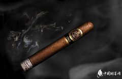雪茄点燃为什么会熄灭没有添加助燃剂