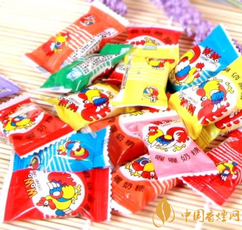 戒烟糖哪个牌子好,戒烟糖品牌排行