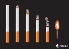 香烟过滤嘴能过滤有害物质吗滤嘴不同口感不同